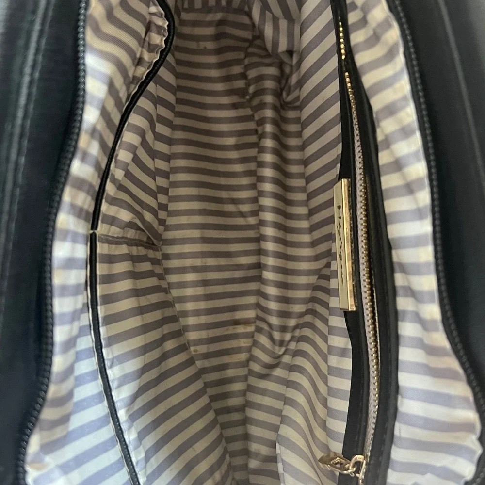 Miztique black vegan